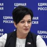 Валентина Миронова: «Программа «Земский работник культуры» поможет решению вопроса кадрового обеспечения в сфере культуры 