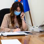 К Ольге Швецовой обращаются за помощью