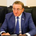 Сергей Лукин: Теперь у граждан есть возможность участвовать в процессе распределения местного бюджета