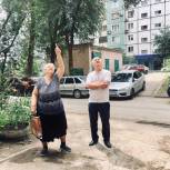 Виктор Воропаев: "Многие проблемные ситуации можно решить только в диалоге"