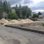 В селах Ломовка и Мурзицы отремонтируют водопровод