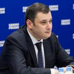 Александр Хинштейн: В «Диктанте Победы» в 2020 году примут участие до полумиллиона человек