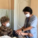 В Самарской области в этом году более 100 медработников получат выплаты по программам «Земский доктор» и «Земский фельдшер»