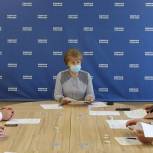 «Единая Россия» выдвинула кандидатов в депутаты на муниципальные выборы в Республике Алтай
