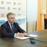 Губернатор взял на контроль вопрос восстановления водоснабжения Пятигорска