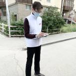 «Молодая Гвардия» проводит мониторинг «наливаек»