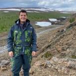 Дмитрий Артюхов объявил о планах создать туристический кластер на Полярном Урале