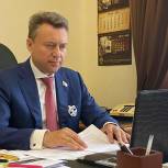 Анатолий Выборный провел прием граждан по вопросам собственности и защиты гражданских прав