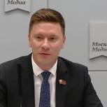 Александр Козлов рассказал о работе столичных приютов для животных
