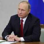 Владимир Путин подписал закон «Единой России» о защите пенсионеров и МСП от взысканий за долги