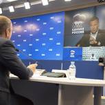 Дмитрий Медведев: Переход на «удаленку» имеет очевидные плюсы, которые позволяют бизнесу снижать издержки
