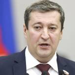 Дмитрий Сазонов: Нам с Правительством предстоит ювелирная работа над справедливыми механизмами поддержки МСП