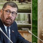 Борис Менделевич: Премьер-министр обозначил главную цель работы Правительства - повышение качества жизни каждого человека