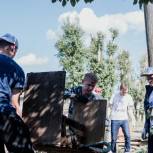 Организован сбор гуманитарной помощи для жителей Нижних Серег