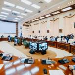 "Сплошная рубка не предусмотрена": Глава Бурятии, секретарь БРО "Единая Россия" Алексей Цыденов организовал обсуждение закона об охране озера Байкал