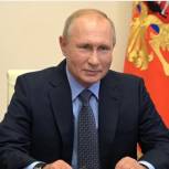 Президент одобрил пакет законов «Единой России» о народном бюджетировании
