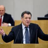 Андрей Макаров высказался о работе правительства в период пандемии