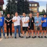 Молодым людям напомнили о последствиях курения