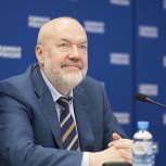 Павел Крашенинников: Поправка в Конституцию об индексации пенсий найдет отражение в бюджете на 2021 год