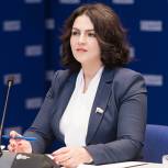 Анна Кувычко: Пандемия потребовала от Правительства оперативных и нестандартных решений
