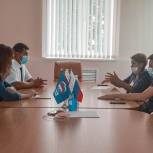 В Оренбуржье обсудили экологическую ситуацию в регионе