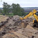 В двух сельских поселениях Уйского района скоро появится газ