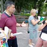 Эксперты «Школы грамотного потребителя» оценили проведение капремонта в Курске.