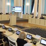 Региональное правительство выполнило основные задачи на 2019 год