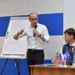Александр Бречалов: в составление стратегии развития Глазова необходимо привлечь горожан