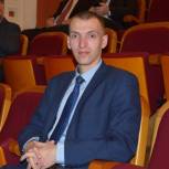 Леонид Щипцов: “Молодежь – наиболее активный слой общества”