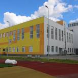 В Рязанской области строятся ясли и современные школы