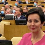 Основные вопросы «Единой России» посвящены тому, что волнует граждан