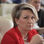 Татьяна Щербакова: «Медицинский кластер необходимо построить как можно скорее с максимальным сохранением краснокнижных деревьев»