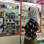 Активисты проекта «Народный контроль» не выявили нарушений в работе магазинов и аптек