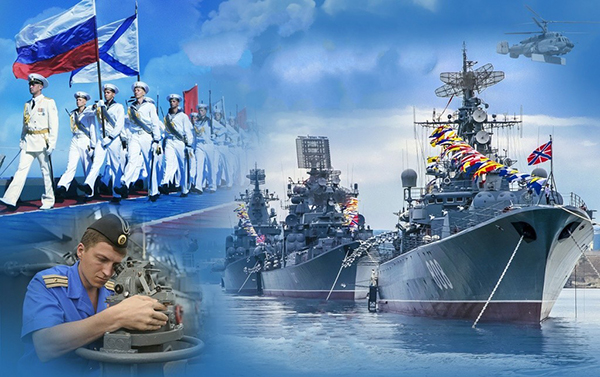 Картинки военно-морского флота (60 картинок)