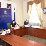 Работу такси намерены законодательно урегулировать на федеральном уровне
