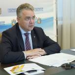 Владимир Владимиров: "Новый учебный год на Ставрополье должен начаться в обычном режиме"