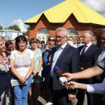 Валерий Лидин отметил важность ремонта дорог для решения задач социально-экономического развития Пензенской области