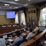 Стекачёв: Формировать бюджет Иркутска на 2021 год будем по новой схеме