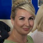 Светлана Мудрецова: «Создание спортивной инфраструктуры для детей — для меня один из приоритетных вопросов»