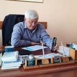 В Уфе Павел Качкаев отстаивает права жильцов дома по возврату имущества в собственность