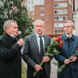 120-летие полководца Федюнинского отметили торжественным митингом