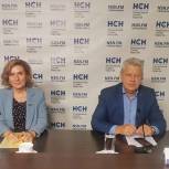 Изменения в Трудовой кодекс помогут выстроить справедливые взаимоотношения между работником и работодателем - Инна Святенко