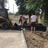 В ставропольском хуторе появится зона отдыха