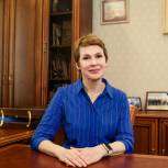 Елена Чечунова: «Новый федеральный закон позволит регионам «сверить часы» в реализации молодежной политики»