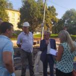 Подготовка к отопительному сезону – 2020-2021 продолжается