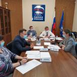 В мурманской приемной ответили на вопросы пострадавших от пандемии граждан