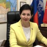 Оксана Бондарь: Во всех антикризисных законах, касающихся Магаданской области, учитывались предложения колымчан