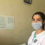 Наталья Западнова оказала финансовую поддержку учреждениям социальной сферы Нижневартовска