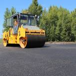 За 5 лет на ремонт и строительство дорог в Тамбовской области направлено 23 миллиарда рублей